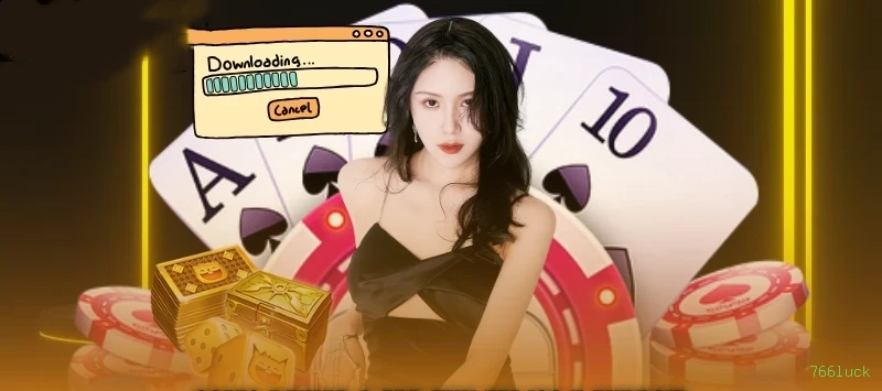App 766luck