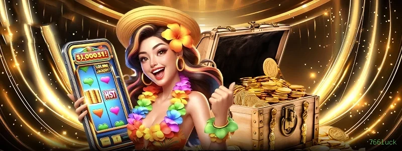 Cassino 766luck