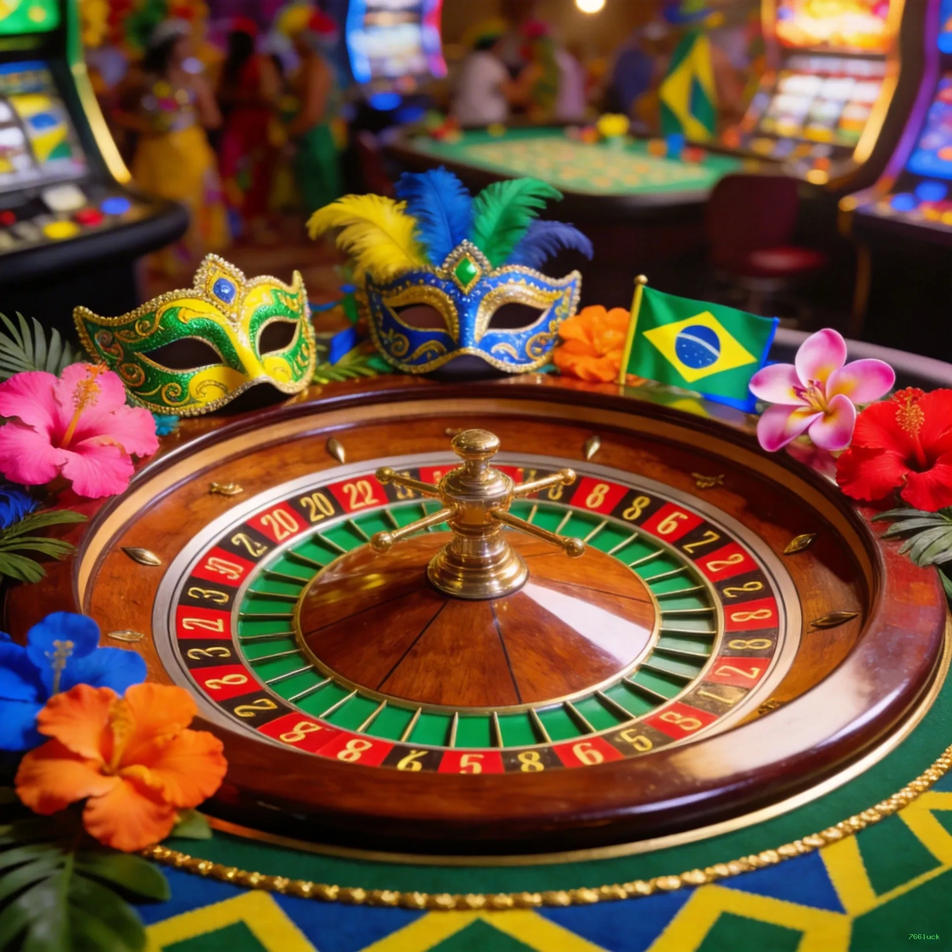 Slots com RTP