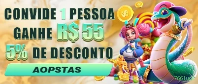 Bônus de slots