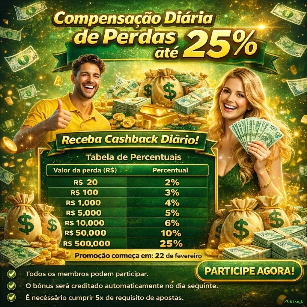 Torneios 766luck